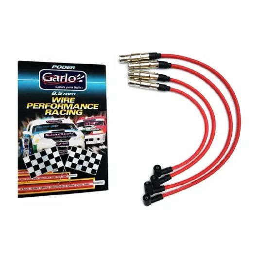 CABLE DE BUJIA GARLO CHEV COLORADO/HUMMER H3 5.3 09-12
