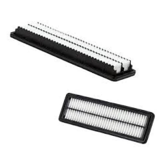 FILTRO AIRE INTERFIL DODGE GRAND I10 4CIL 1.2L15-20