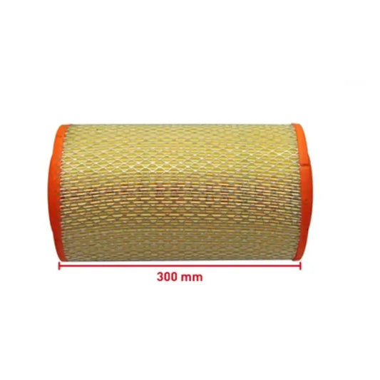 FILTRO AIRE INTERFIL FIAT DUCATO 4CIL 2.3L 09-11
