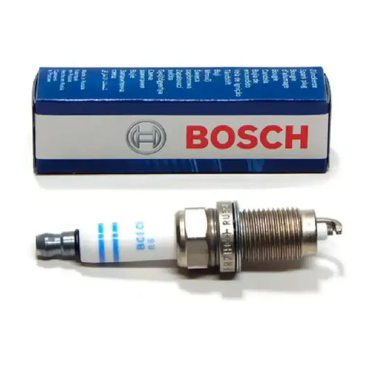 BUJIA BOSCH COBRE 3 ELECTRODOS F6DTC SUPER 1PZA VW POLO 03-06 L4 1.6L/JETTA VR6 95-02/GOLF VR6 96-99