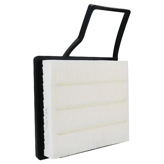 FILTRO AIRE INTERFIL CHEV AVEO 4CIL 1.5L 18-22