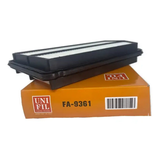 FILTRO AIRE 3.5L PILOT 03-08 ACURA 01-06 / HONDA V6 3.5L UNIFIL