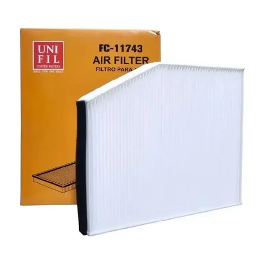 FILTRO DE CABINA UNIFIL FORD TRANSIT 2.2 15-20