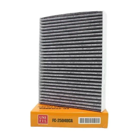 FILTRO DE CABINA UNIFIL CHIREY TIGGO 8 PRO 1.6L 22-24