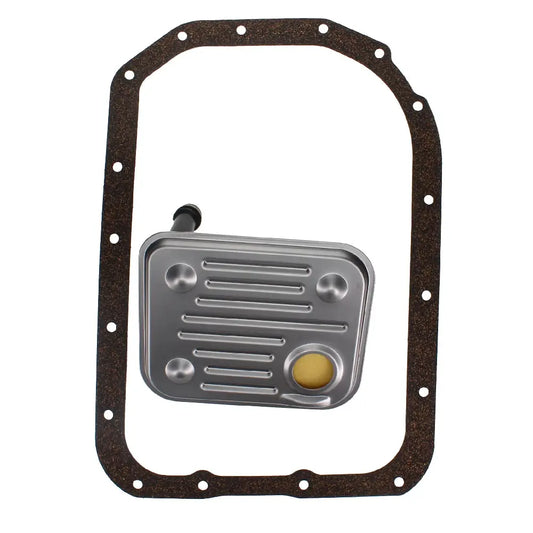FILTRO Y EMP. TRANSM AUT. LODI CHEVROLET AVALANCHE V8 8.1 (01-02)