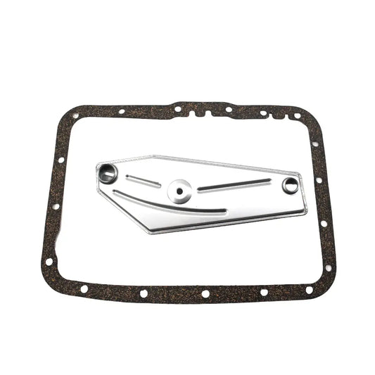 FILTRO Y EMPAQUE TRANS. AUTOM. LODI RANGER 4CIL 2.3L 94-97 (JT301C)