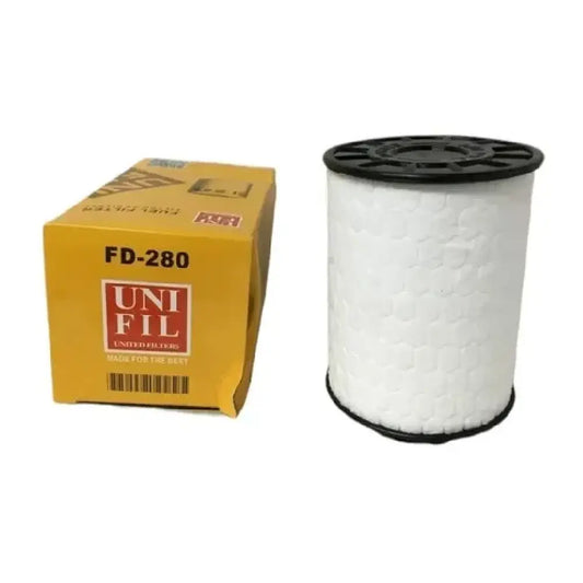 FILTRO DE DIESEL UNIFIL FIAT DUCATO 2.3/3.0L 08-16 PEUGEOT MANAGER 2.2L 12-16