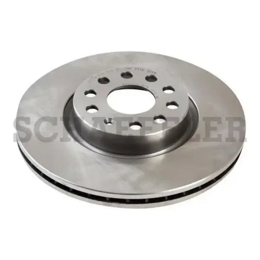 ROTOR FRENO DE DISCO DEL FARET VW BEETLE 11-14