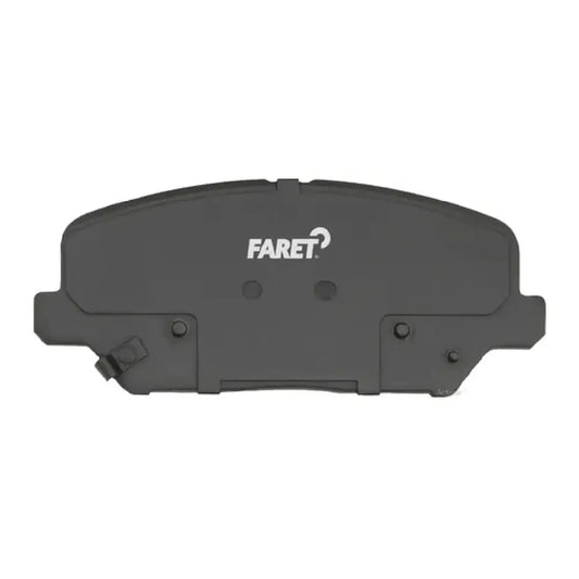 BALATA FARET DEL KIA FORTE 14-17