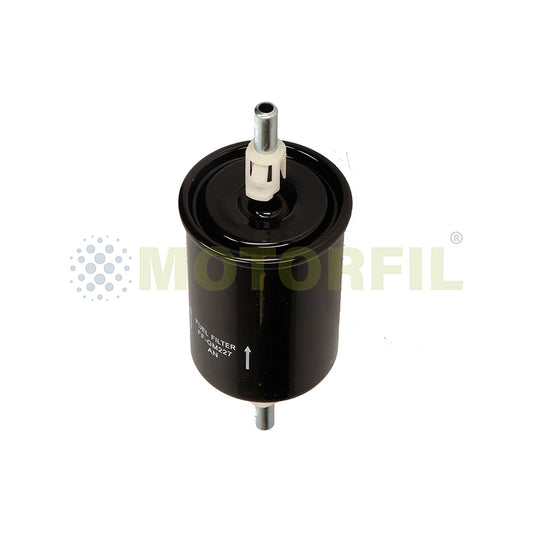 FILTRO DE GASOLINA MOTORFIL CHEV AVEO 4CIL 1.6 09-17 MATIZ 4CIL 1.0 04.14