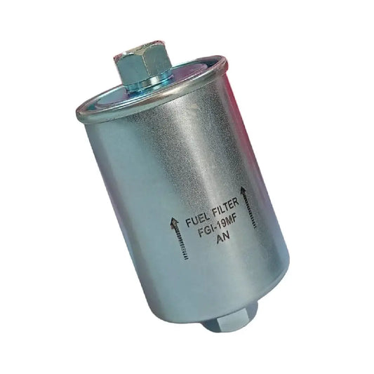 FILTRO DE GASOLINA MOTORFIL CHEV SILVERADO 1500 08-16 CHEYENNE 08-16
