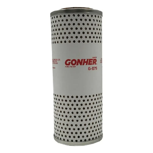 FILTRO DE COMBUSTIBLE GONHER M DETROIT D