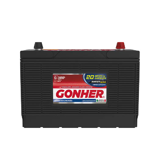 ACUMULADOR GONHER C.C.A. 925A