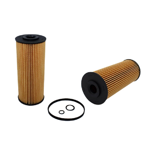 FILTRO ACEITE GONHER PARA ISUZU DIESEL