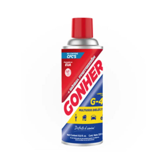 MULTIUSOS DIELECTRICO GONHER 5.5 OZ
