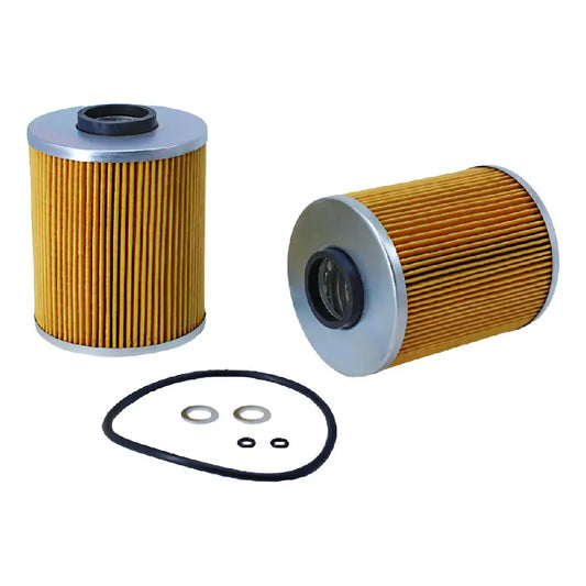 FILTRO GONHER PARA ACEITE DE BMW 300,6 CIL 2.5L