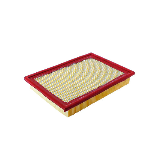 FILTRO PARA AIRE GONHER FORD. GHIA V6 3.0 (91-94) - TAURUS V6 3.0 (96-99) / V8 3.4 (96-99) - TEMPO 4L 2.3 (92-94) / V6 3.0 (92-94) - TOPAZ 4L 2.3 (92-94) / V6 3.0 (92-94) - SABLE V6 3.0 (96-99) .