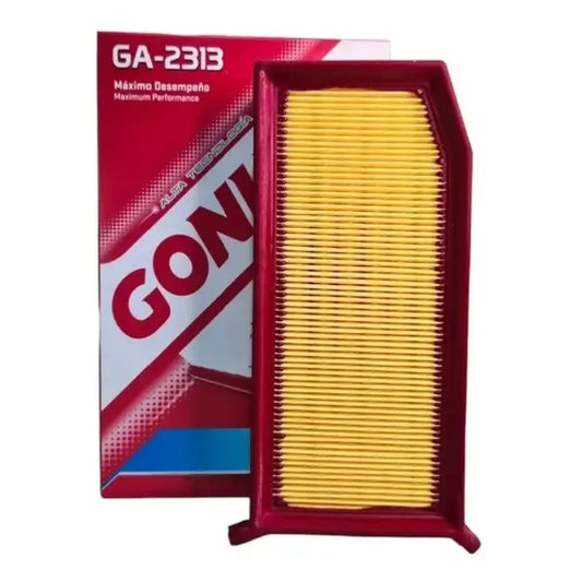 FILTRO DE AIRE GONHER RENAULT STEPWAY 1.6L 12-16