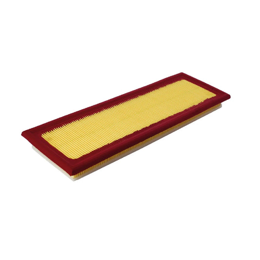 FILTRO PARA AIRE GONHER FORD. FIESTA HATCHBACK 4L 1.6 (03-07) - FIESTA SEDAN 4L 1.6 (05-09).