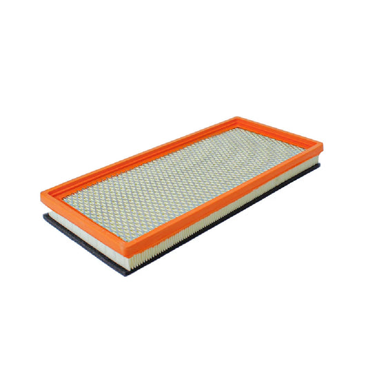 FILTRO PARA AIRE GONHER JEEP. GRAND CHEROKEE 6CIL 4.0 (06) - RUBICON 4L 2.5 (04) / 6CIL 4.0 (04) - W