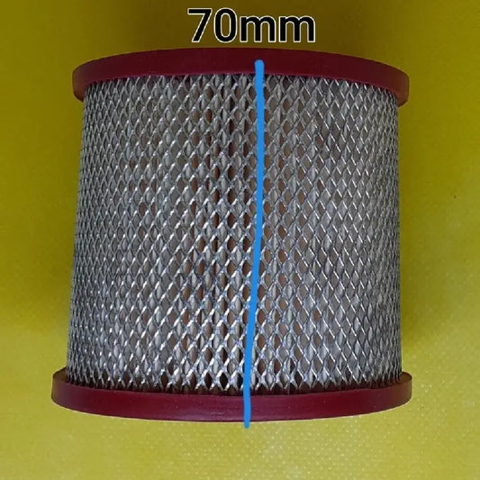 FILTRO PARA AIRE GONHER TAPA DE PUNTERIA