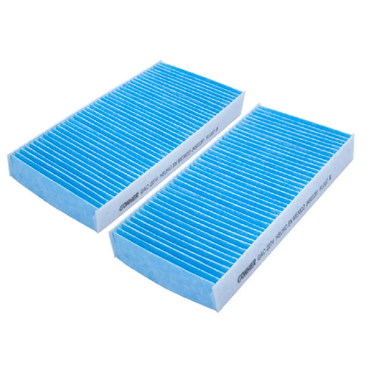 FILTRO DE CABINA GONHER HONDA CIVIC 1.7 01-05