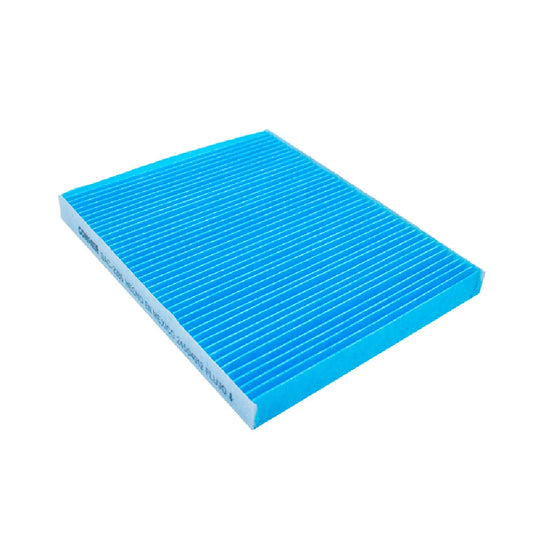 FILTRO AIRE CABINA GONHER FORD FIESTA IKON 4CIL 1.6L 12-15