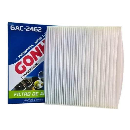 FILTRO DE CABINA GONHER CHRYS. 200 L4 2.4L 15-17