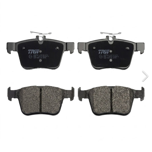 BALATA TRW DEL AUDI A3 16-18
