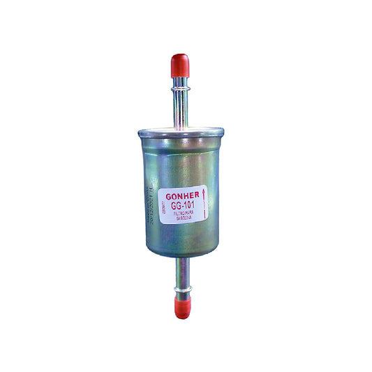 FILTRO GONHER PARA GASOLINA DE CHEVROLET