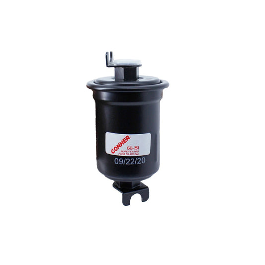 FILTRO GONHER PARA GASOLINA DE TRACKER.