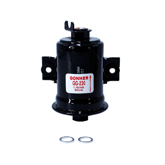 FILTRO GASOLINA GONHER GG-220
