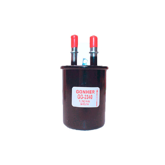 FILTRO DE GASOLINA GONHER CHEVROLET AVEO L4 1.5L 22-18