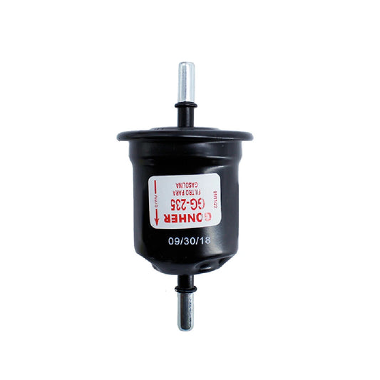 FILTRO DE COMBUSTIBLE GONHER SATURN L200 08-14
