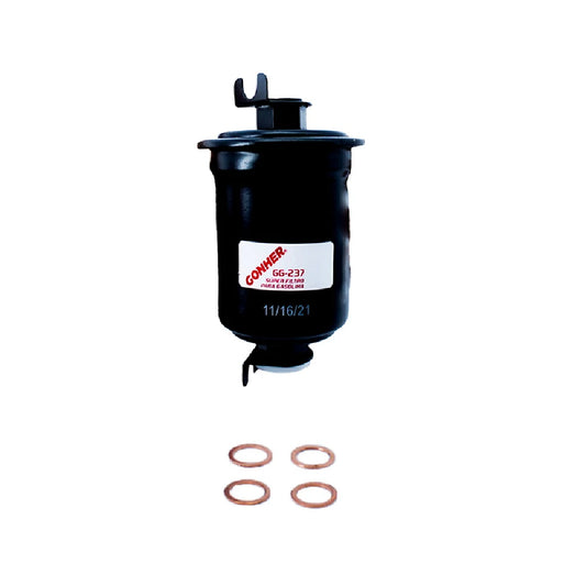 FILTRO GONHER PARA GASOLINA DE PICK-UP.