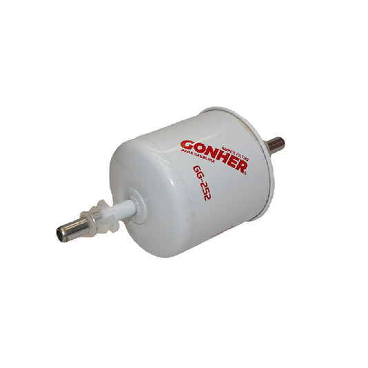 FILTRO GONHER PARA GASOLINA DE POINTER, VOLKSWAGEN.