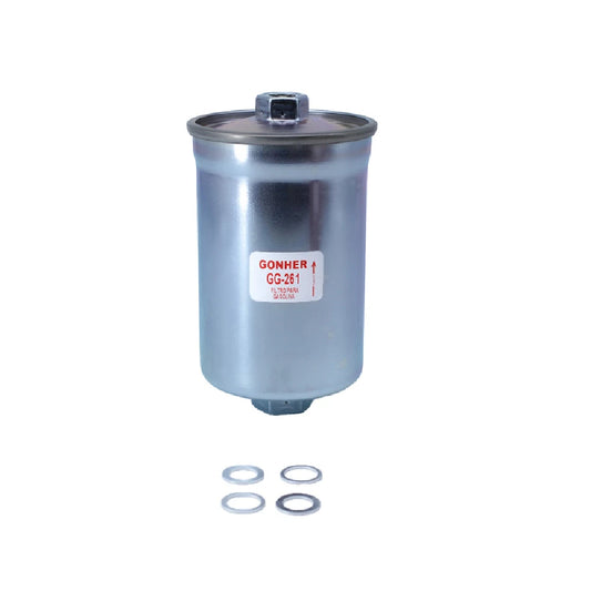 FILTRO GASOLINA GONHER GG-261