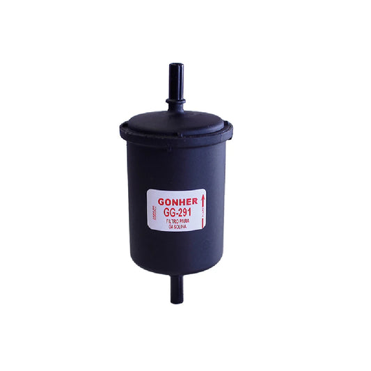 FILTRO GONHER PARA GASOLINA DE SAVEIRO
