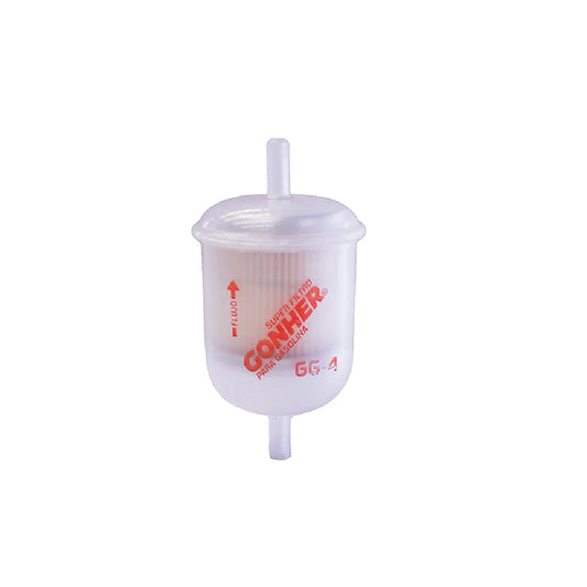 FILTRO GONHER PARA GASOLINA DE RENAULT.