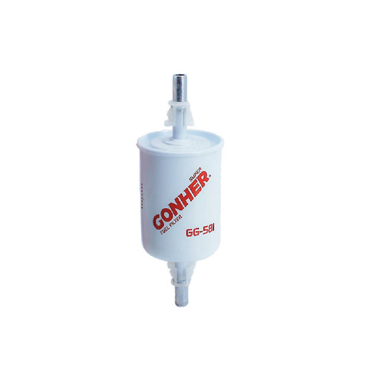 FILTRO GASOLINA GONHER GG-581 = P550504 DONALDSON = FF5199 FLEETGUARD PARA COLORADO