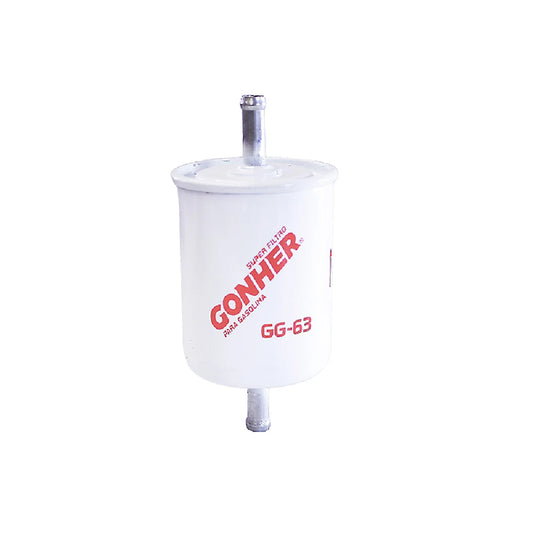 FILTRO GONHER PARA GASOLINA DE NISSAN