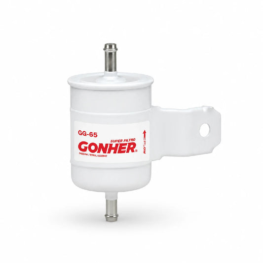FILTRO GASOLINA GONHER GG-65 RAM VAN V6 88-99