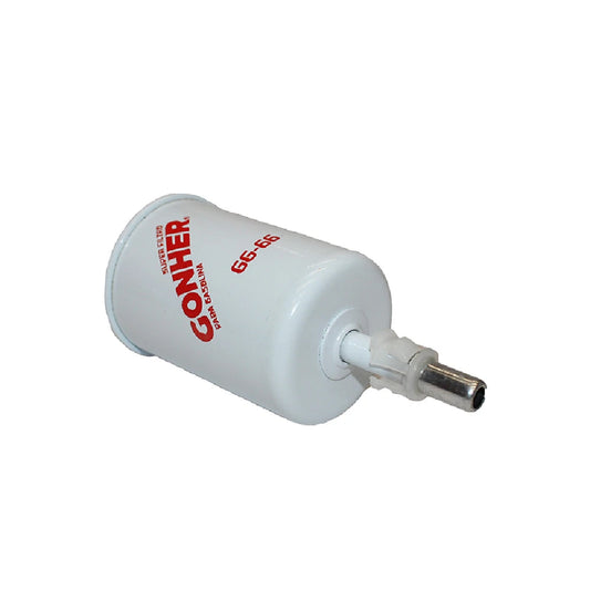 FILTRO GONHER PARA GASOLINA S10 PONTIAC