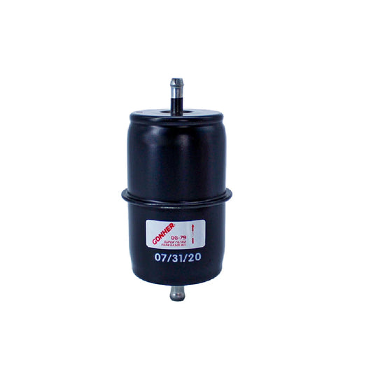 FILTRO GASOLINA GONHER GG-79 = FF5238 FLEETGUARD = G3641 FRAM