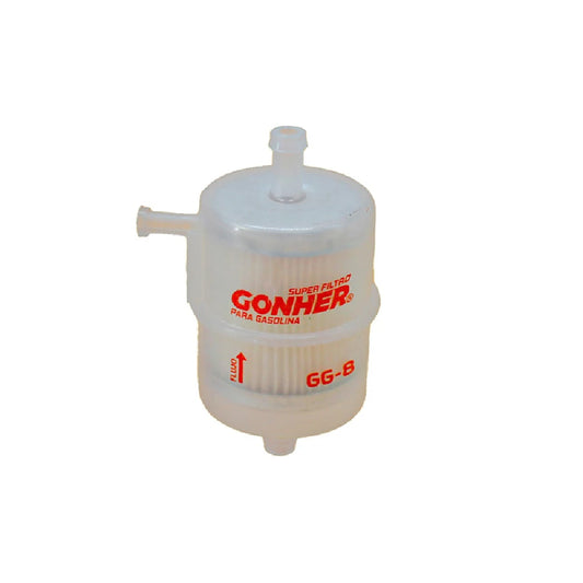 FILTRO GONHER PARA GASOLINA