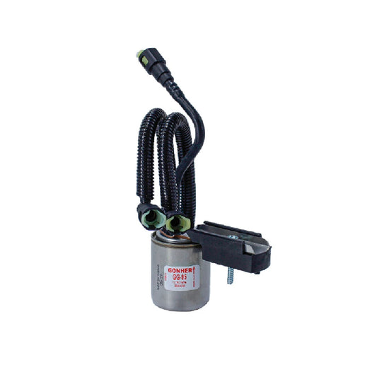 FILTRO GASOLINA GONHER GG-95 NEON 2.0 497420L