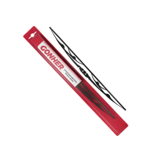 PLUMA LIMPIA PARABRISAS GONHER 11"