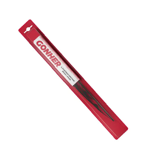 PLUMA LIMPIA PARABRISAS GONHER 12"