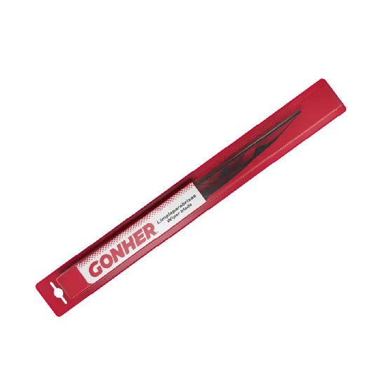 PLUMA LIMPIA PARABRISAS GONHER 17"