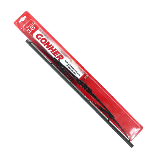 PLUMA LIMPIA PARABRISAS GONHER 18"